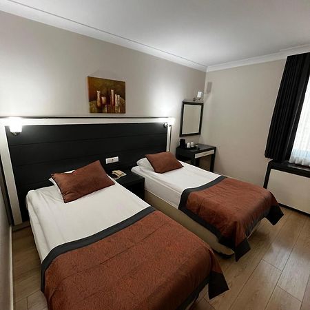 Dafne Hotel Ankara Kültér fotó