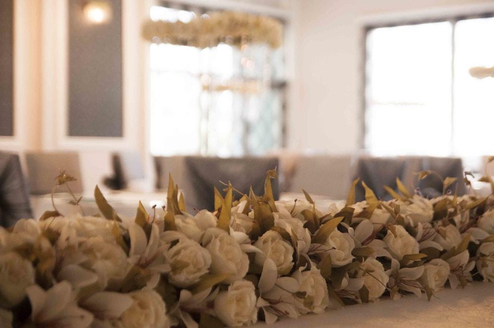 Dafne Hotel Ankara Kültér fotó