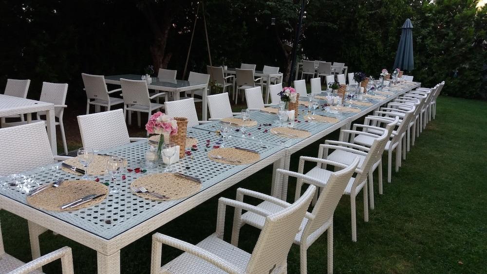 Dafne Hotel Ankara Kültér fotó