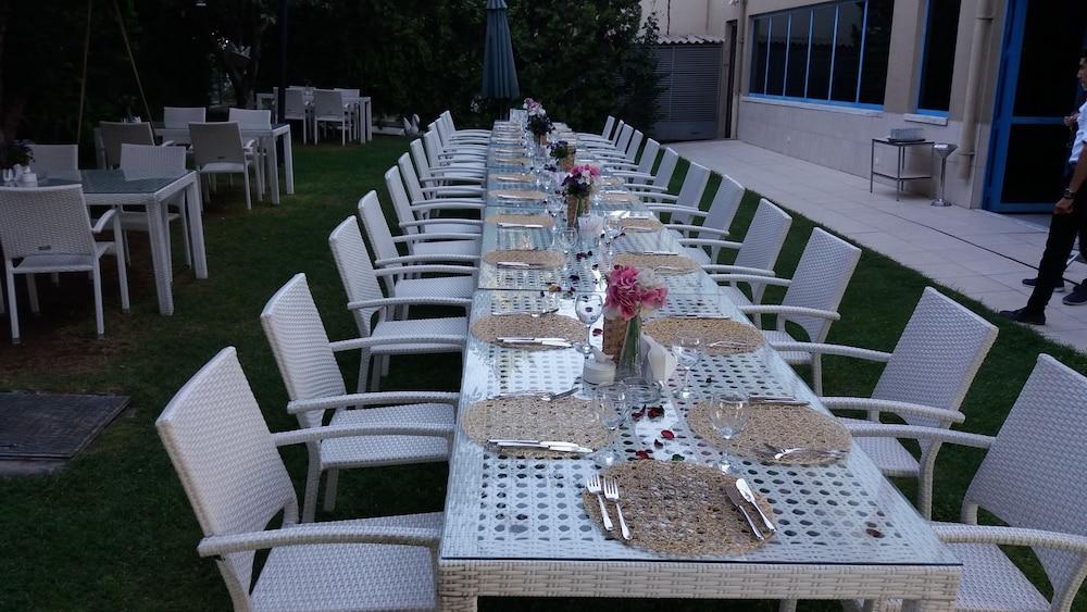 Dafne Hotel Ankara Kültér fotó