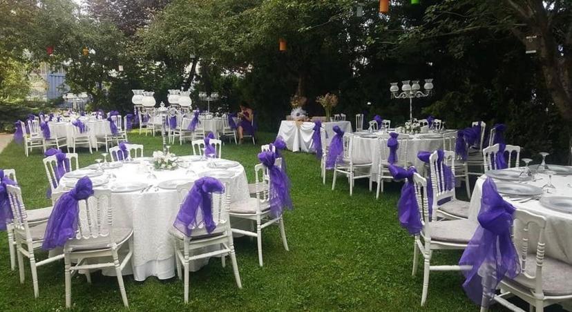 Dafne Hotel Ankara Kültér fotó