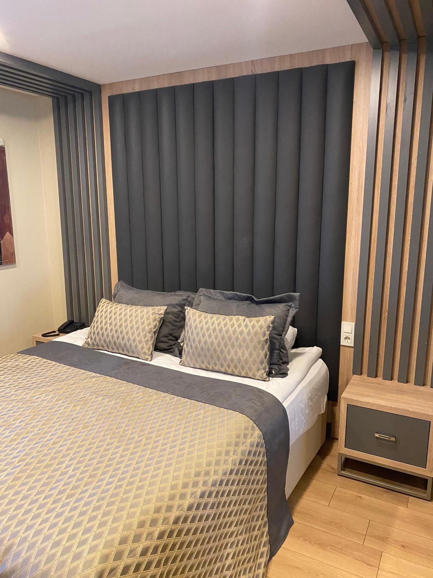 Dafne Hotel Ankara Kültér fotó