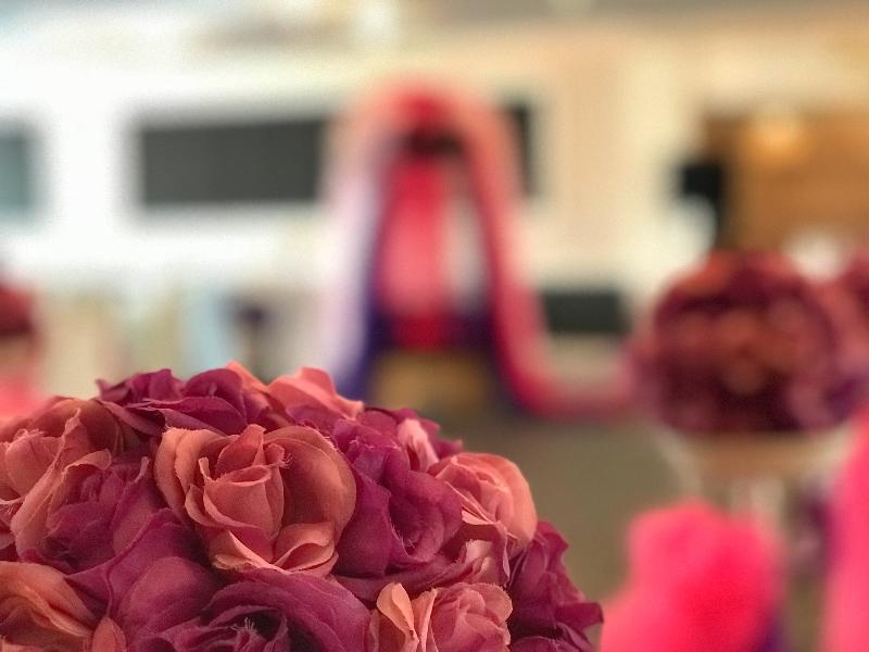 Dafne Hotel Ankara Kültér fotó