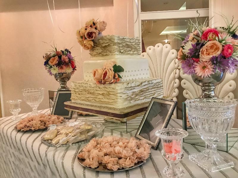 Dafne Hotel Ankara Kültér fotó