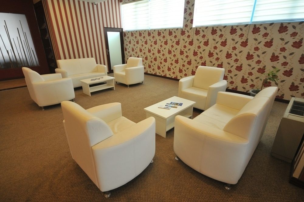 Dafne Hotel Ankara Kültér fotó
