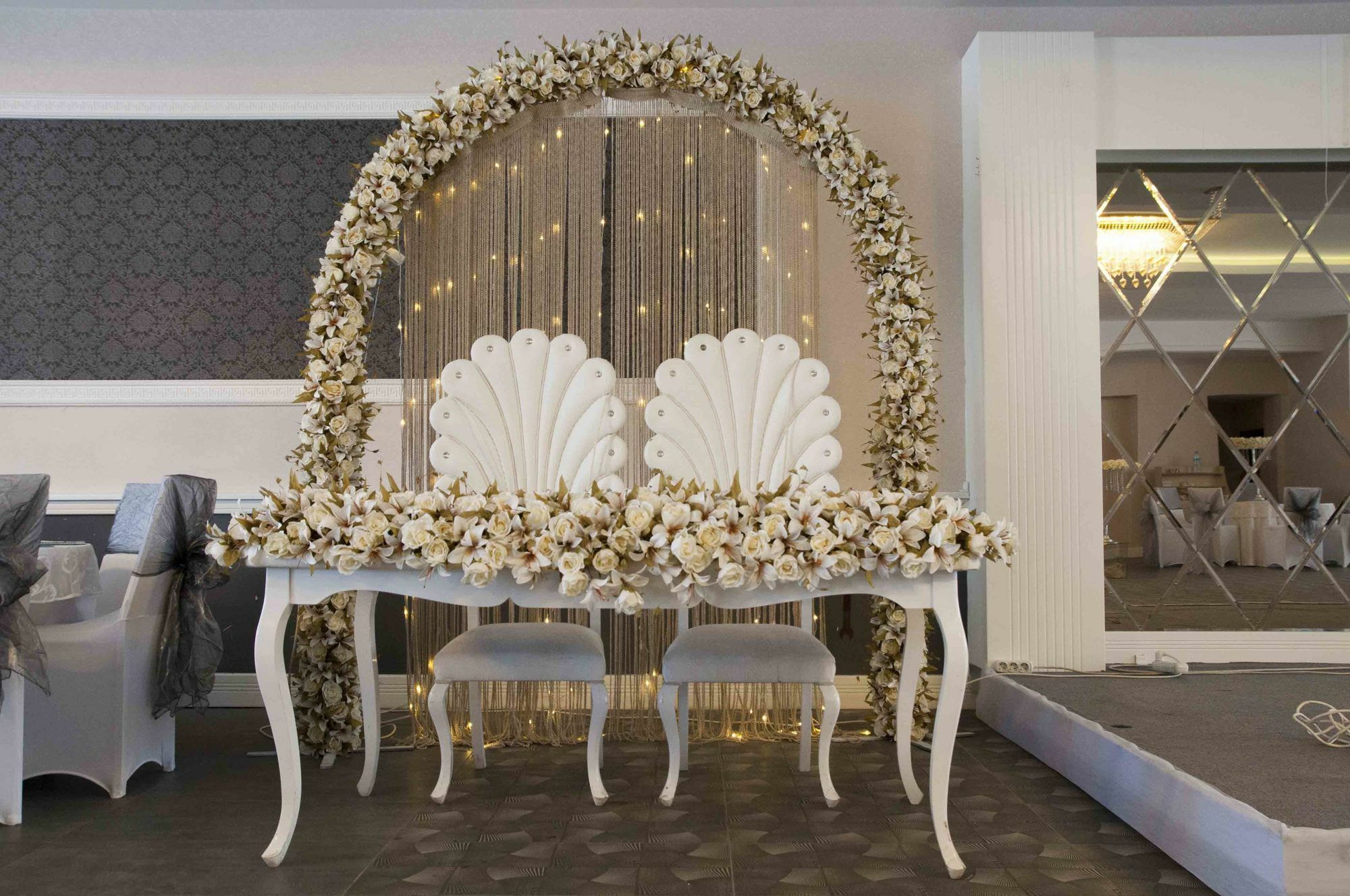 Dafne Hotel Ankara Kültér fotó